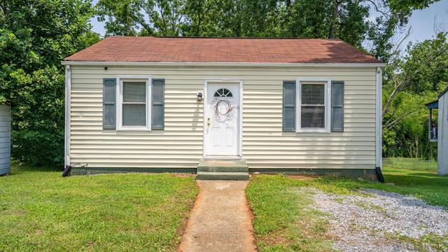 825 Old Forest Rd, Lynchburg, VA 24501