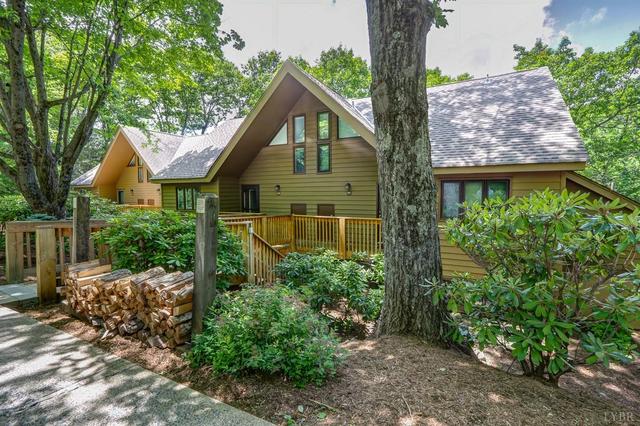 740 Laurelwood, Wintergreen, VA 22967