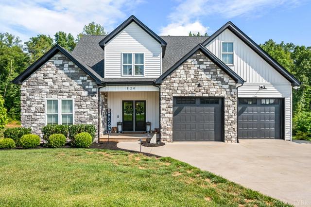 120 Beech Tree Ln, Lynchburg, VA 24501