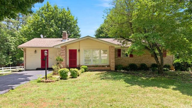 201 Frazier Rd, Altavista, VA 24517