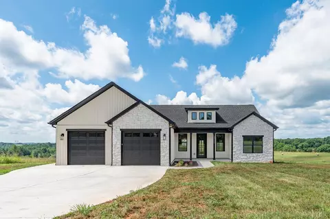 1711 Wells Rd, Bedford, VA 24523