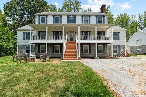 114 Buckingham Dr, Lynchburg, VA 24502