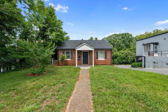 3498 Powhatan St, Lynchburg, VA 24501