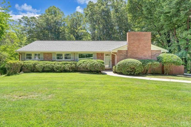 926 Rothowood Rd, Lynchburg, VA 24503