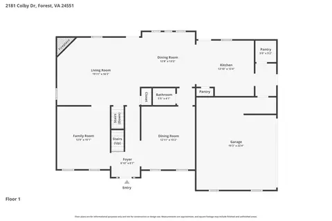 2181 Colby Dr, Forest, VA 24551 photo 24