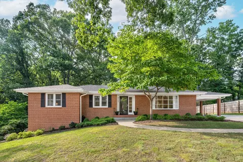 5104 Wedgewood Rd, Lynchburg, VA 24503