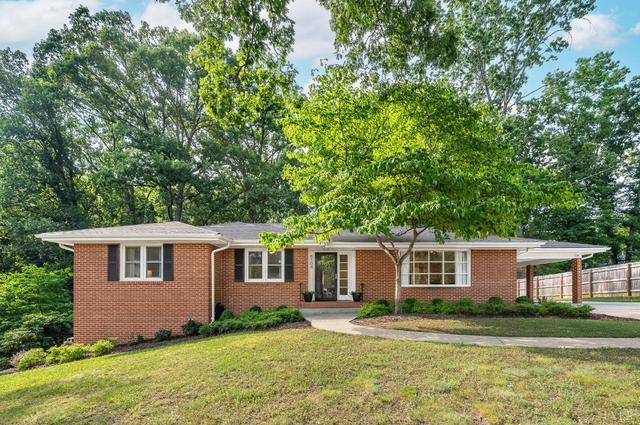 5104 Wedgewood Rd, Lynchburg, VA 24503