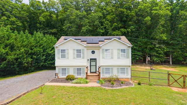 163 Samson Way, Madison Heights, VA 24572