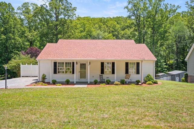 50 Laurel Ln, Lynchburg, VA 24502