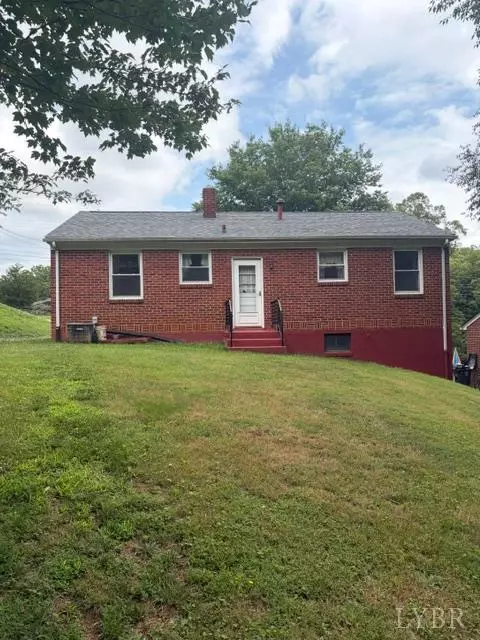 2605 Lodge St, Lynchburg, VA 24501
