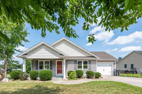 1583 Link Rd, Bedford, VA 24523