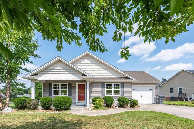 1583 Link Rd, Bedford, VA 24523
