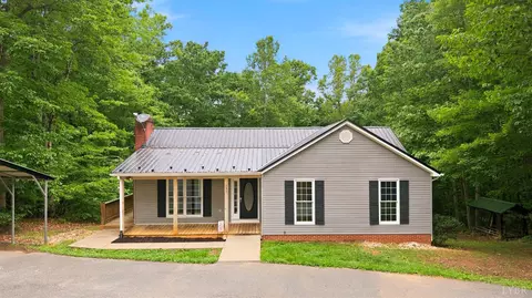 Exterior - 137 Deer Path, Rustburg, VA 24588 photo 12 of 14