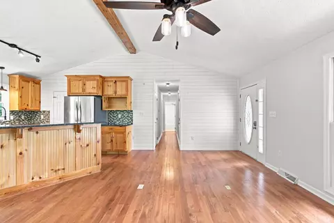 Entry Way - 137 Deer Path, Rustburg, VA 24588 photo 1 of 5