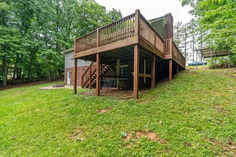 Exterior - 137 Deer Path, Rustburg, VA 24588 photo 11 of 14