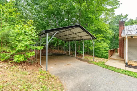 Exterior - 137 Deer Path, Rustburg, VA 24588 photo 8 of 14