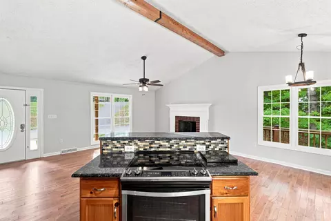 Living - 137 Deer Path, Rustburg, VA 24588 photo 2 of 7