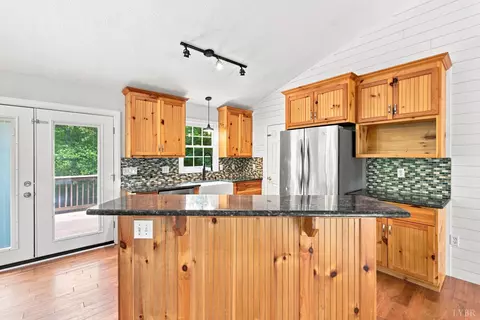 Kitchen - 137 Deer Path, Rustburg, VA 24588 photo 1 of 6