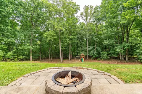Exterior - 137 Deer Path, Rustburg, VA 24588 photo 5 of 14