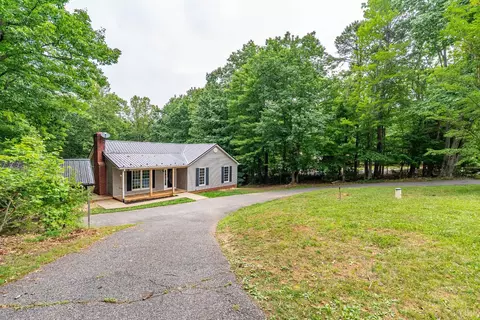 Exterior - 137 Deer Path, Rustburg, VA 24588 photo 13 of 14