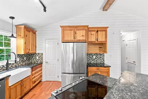 Kitchen - 137 Deer Path, Rustburg, VA 24588 photo 3 of 6