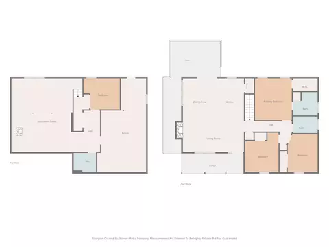 Floorplan - 137 Deer Path, Rustburg, VA 24588 photo 1 of 1