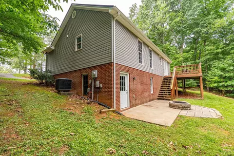 Exterior - 137 Deer Path, Rustburg, VA 24588 photo 10 of 14
