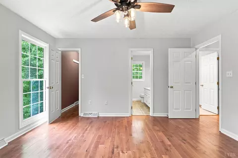 Bedroom - 137 Deer Path, Rustburg, VA 24588 photo 1 of 7