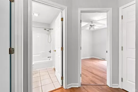 Entry Way - 137 Deer Path, Rustburg, VA 24588 photo 4 of 5
