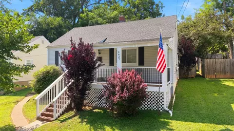 4627 Fairmont Ave, Lynchburg, VA 24502