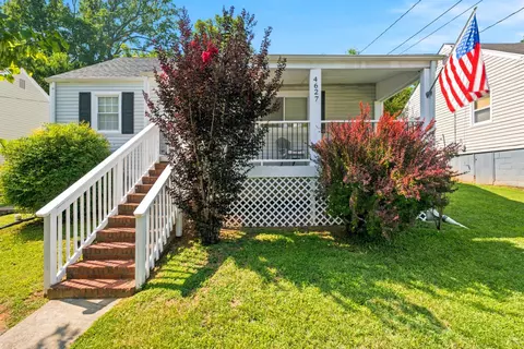 4627 Fairmont Ave, Lynchburg, VA 24502