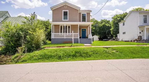 713 Polk St, Lynchburg, VA 24504