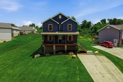 312 Wessex Rd, Lynchburg, VA 24501