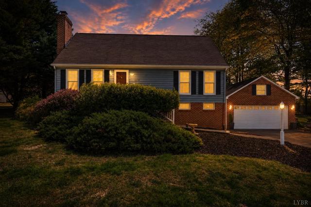 1002 Oxford Pt, Lynchburg, VA 24502