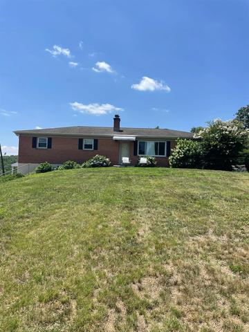 2198 Old Rustburg Rd, Lynchburg, VA 24501
