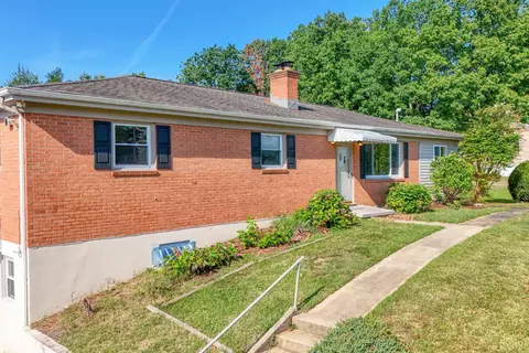 2198 Old Rustburg Rd, Lynchburg, VA 24501