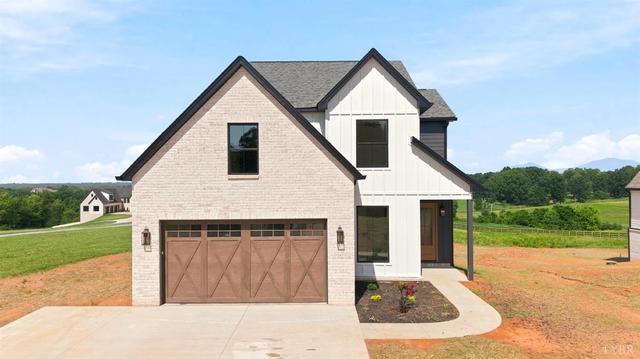 2340 Goode Station Rd, Goode, VA 24556