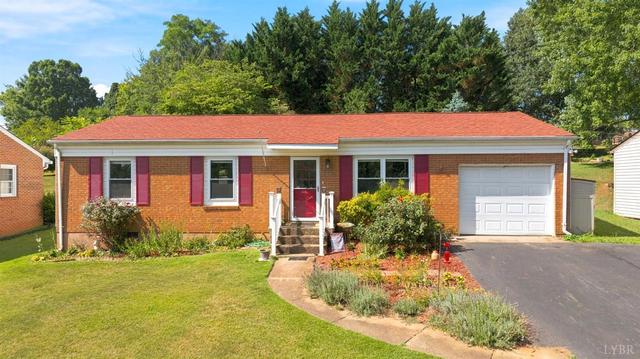 3425 Westbrook Cir, Lynchburg, VA 24501