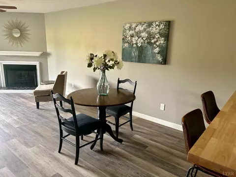 Dining - 2322 Deer Run, Forest, VA 24551 photo 1 of 2