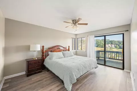 Bedroom - 2322 Deer Run, Forest, VA 24551 photo 1 of 4