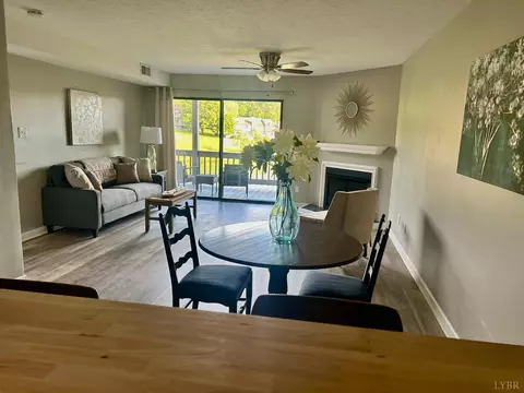 Dining - 2322 Deer Run, Forest, VA 24551 photo 2 of 2