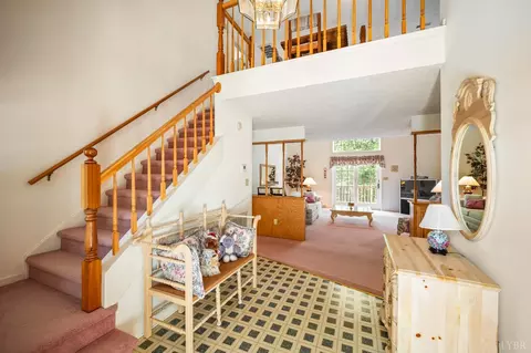 440 Splitrail Rd, Rustburg, VA 24588 photo 4