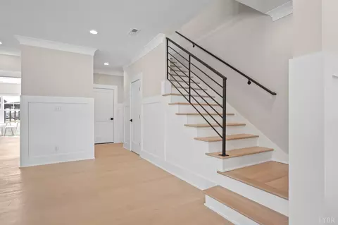Entry Way - 56 S Westyn Loop, Forest, VA 24551 photo 3 of 5