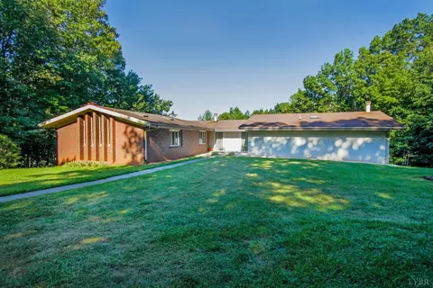 151 Clarks Rd, Rustburg, VA 24588