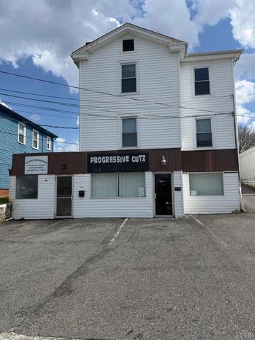 2908 Memorial Ave, Lynchburg, VA 24501