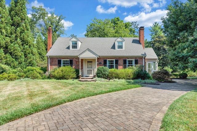 3600 Sherwood Pl, Lynchburg, VA 24503