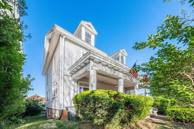 824 Floyd St, Lynchburg, VA 24501