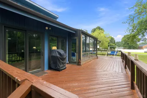 Exterior - 607 Wellington Dr, Forest, VA 24551 photo 17 of 21
