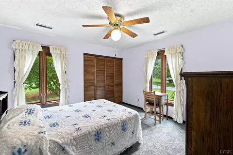 Bedroom - 607 Wellington Dr, Forest, VA 24551 photo 3 of 7