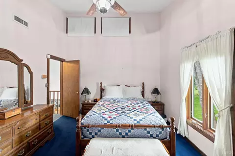 Bedroom - 607 Wellington Dr, Forest, VA 24551 photo 6 of 7